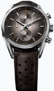 Reloj Tag Heuer Hombre Carrera in Acero CAR2112.FC6267 - CAR2112.FC6267